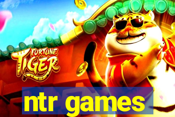 ntr games